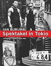 Spektakel in Tokio: Japanse foto's 1975-1981