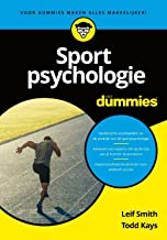 Sportpsychologie voor dummies