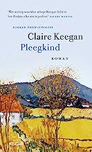 Pleegkind: van Booker Prize finalist
