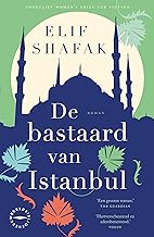 De bastaard van Istanbul