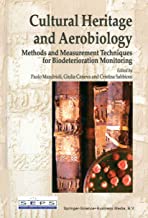 Cultural Heritage and Aerobiology: Methods and Measurement Techniques for Biodeterioration Monitoring