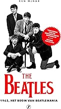The Beatles: 1963, het begin van Beatlemania