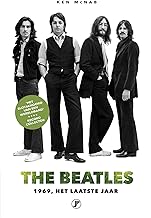 The Beatles: 1969, hun laatste jaar