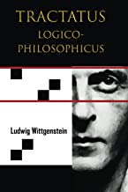 Tractatus Logico-Philosophicus: Logisch-philosophische Abhandlung