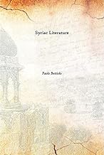 Syriac Literature [Hardcover]
