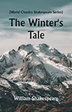 The Winter's Tale (World Classics Shakespeare Series)