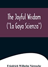 The Joyful Wisdom (