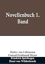 Novellenbuch 1. Band