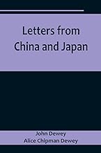 Letters from China and Japan