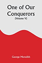 One of Our Conquerors (Volume V)