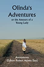 Olinda's Adventures: or the Amours of a Young Lady