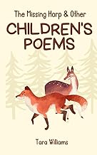 The Missing Harp & Other Children's Poems