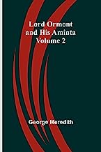 Lord Ormont and His Aminta - Volume 2