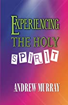 Experiencing the Holy Spirit