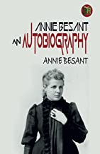 Annie Besant, An Autobiography