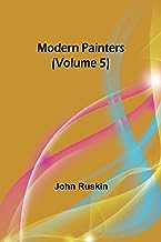 Modern Painters (Volume 5)