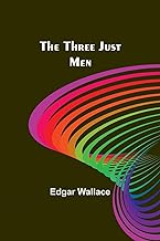 The Three Just Men