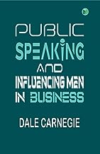 Public Speaking and Influencing Men in Business