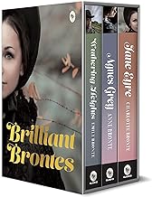 Brilliant Brontes: Agnes Grey / Jane Eyre / Wuthering Heights