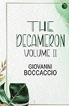 The Decameron, Volume II