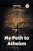 My Path to Atheism