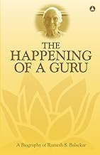 The Happening Of A Guru