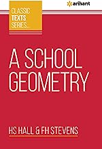 A School Geometry