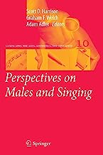 Perspectives on Males and Singing: 10