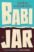 Babi Jar: een document in de vorm van een roman