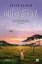 Pakket Out of Africa