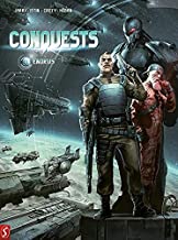 Conquests 5 - Enorus