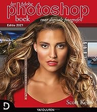 Adobe Photoshop-boek voor digitale fotografen 2e