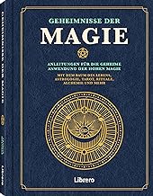 DIE GEHEIMNISSE DER MAGIE: Hohe Magie ist Kunst und Wissenschaft zugleich