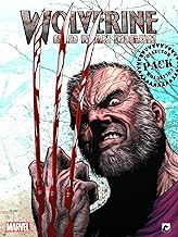 Wolverine: Old man Logan CP (1/2/3/4) herziene editie