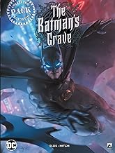 Batman's Grave CP (1/2/3/4)