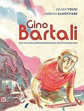 Gino Bartali: een wielerkampioen onder de rechtvaardigen