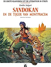 Sandokan en de tijgers van Mompracem
