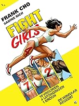 Fight girls