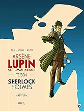 Arsène Lupin tegen Sherlock Holmes