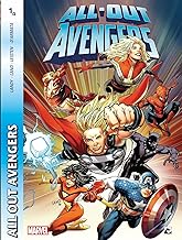 Avengers: All out 1 (van 2)