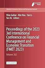 Proceedings of the 2023 3rd International Conference on Financial Management and Economic Transition (FMET 2023)