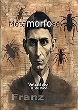 Metamorfose: Vertaald door Y.H. van de Sande-Boon