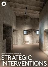 Fort Hoofddorp: Strategic Interventions: Serge Schoemaker Architects