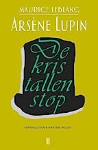 Arsène Lupin: De kristallen stop