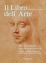 Het handboek van de kunstenaar: Il Libro dell’Arte
