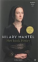Het boek Henry