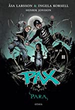 Pax 4 - Para -