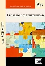 Legalidad y legitimidad