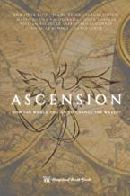Ascension: A Pre-Dystopia