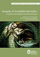 Inequity of Avoidable Mortality: Concepts, Development and Measurement